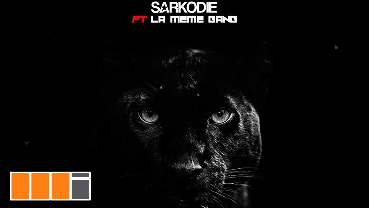 MUSIC | Sarkodie – Homicide