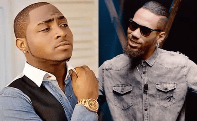 I Created A ‘Monster Jam’ With Davido – Phyno