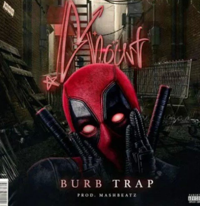 Ghoust – Burb Trap