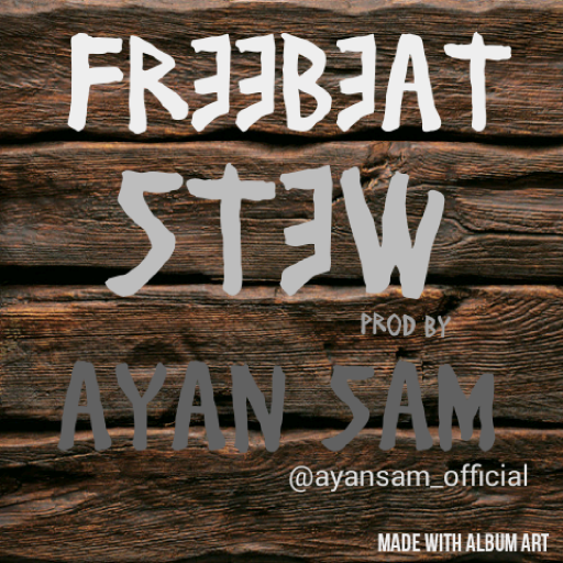 Download Freebeat: Stew Dance FreeBeat (By Ayan Sam)