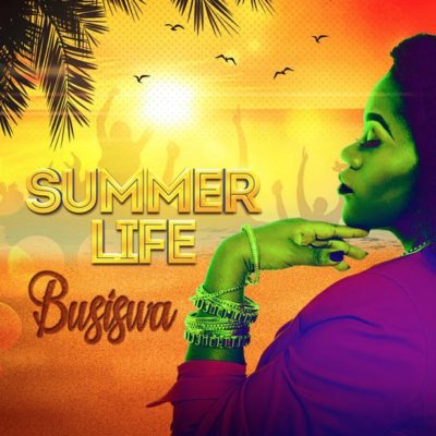 DOWNLOAD MP3: Busiswa – Chesa Mpama ft. LaSoulMates