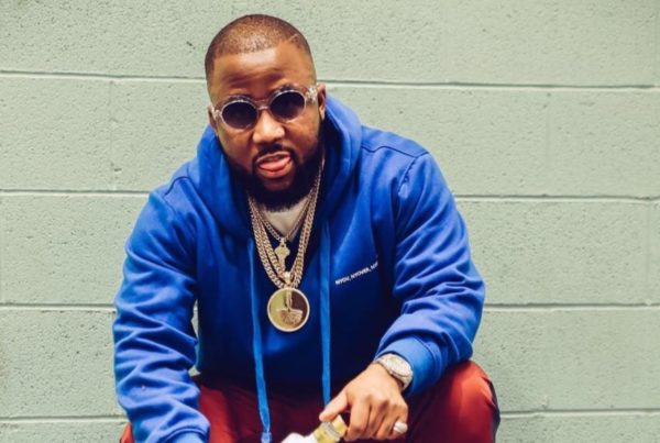 Cassper Nyovest opens first Family Tree store in Durban (VIDEO)