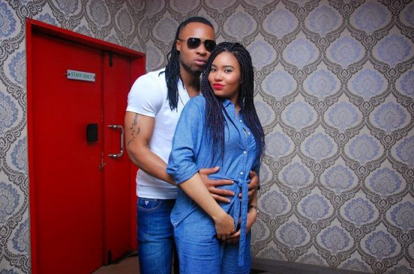 Flavour proposed to Anna Banner months before baby’s birth – Report
