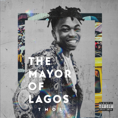 LYRICS | Mayorkun – Red Handed ft. Peruzzi, Dremo, Yonda