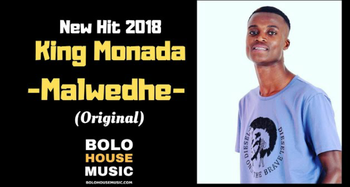 Download: King Monada – Malwedhe (Instrumental & Hook) (Beat By Big Frozz)