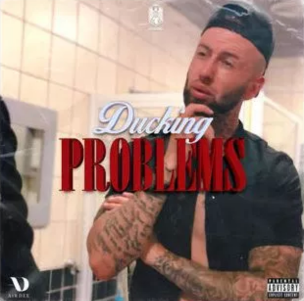 DOWNLOAD MP3: Chad Da Don – Ducking Problems Ft. Chang Cello