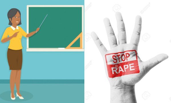 Teacher kidnapped and gang raped by her former students