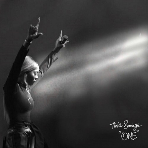 LYRICS | Tiwa Savage – One