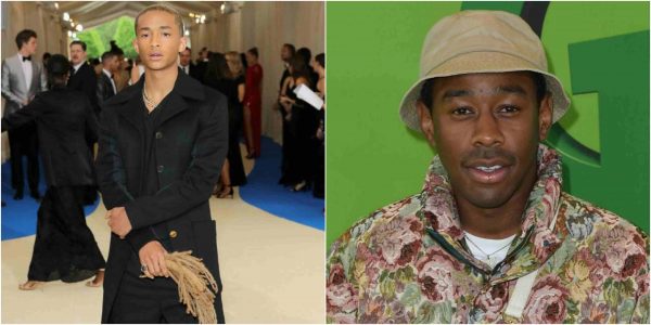 Will Smith’s son Jaden Smith dating Tyler The Creator?
