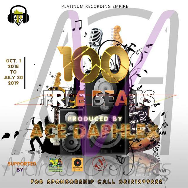 Download Freebeat: Psychotic City Cypher Rap Beat (Prod. Ace Daphlex)