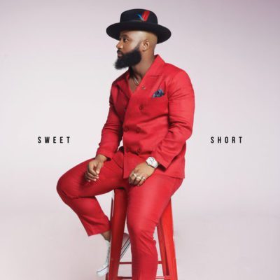 DOWNLOAD: Cassper Nyovest – Sweet And Short (Deluxe) [Full Album & Zip]