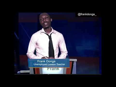 Download Comedy Video: Frank Dunga – Quiz Competition