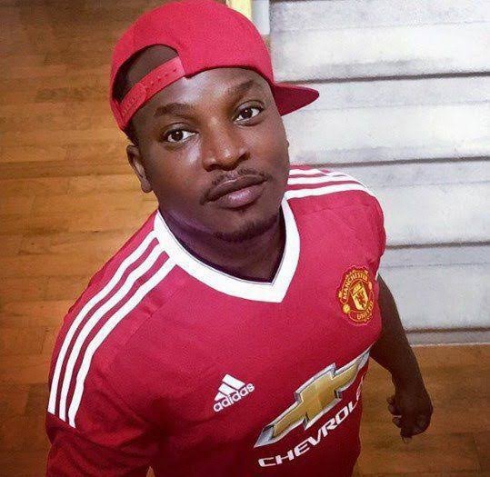 Nigerian rapper Eldee the Don & his wife celebrate their 10th wedding anniversary