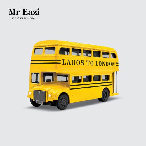DOWNLOAD MP3: Mr Eazi – In Molue to London (Skit) ft. Broda Shaggi