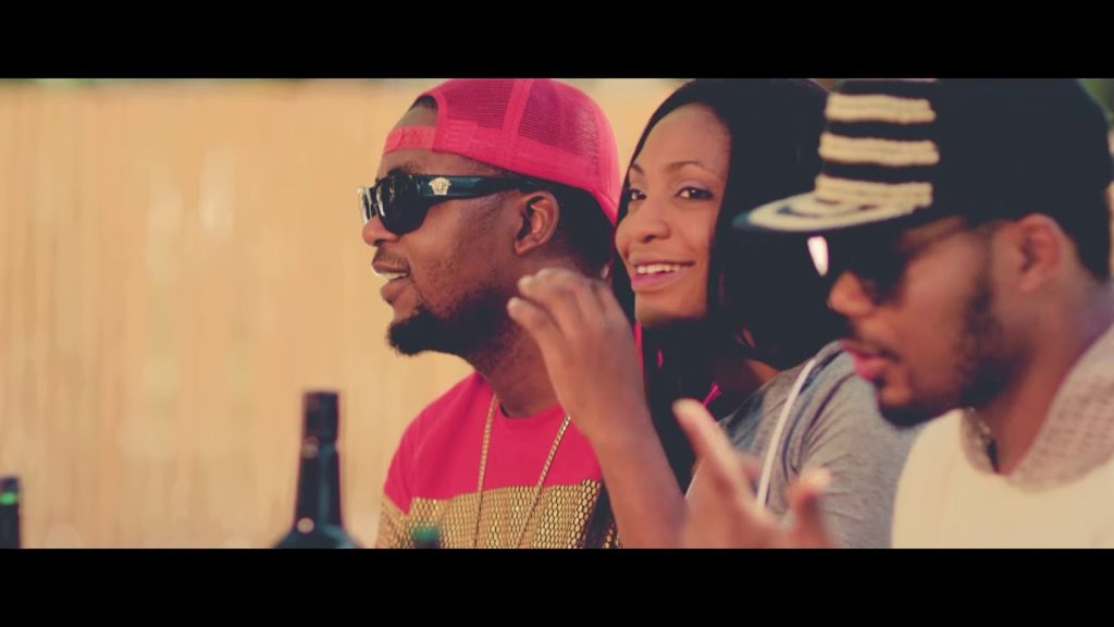 VIDEO | Maleke – Erujeje ft. Oritse Femi