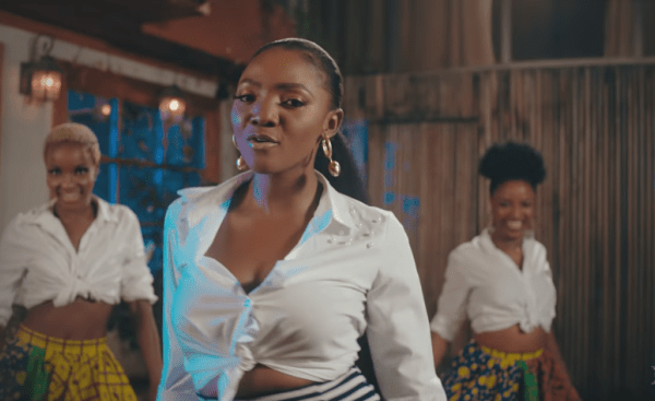 VIDEO | Simi – Lovin’