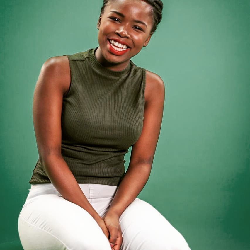 Yanga Sobetwa, Idols SA Winner Reveals She Wants To Make Gospel Music