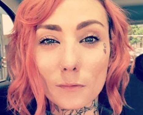 America’s Next Top Model alum, Jael Strauss dies at 34 two months after being diagnosed with stage 4 Brea5t cancer