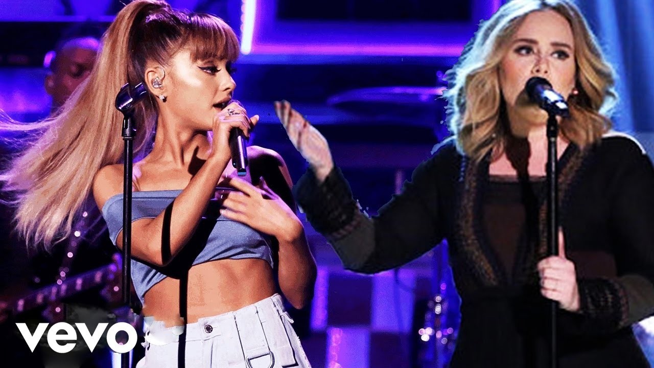 Ariana Grande’s ‘Thank U, Next’ music video beats Adele’s ‘Hello’ for fastest to reach 100 million views