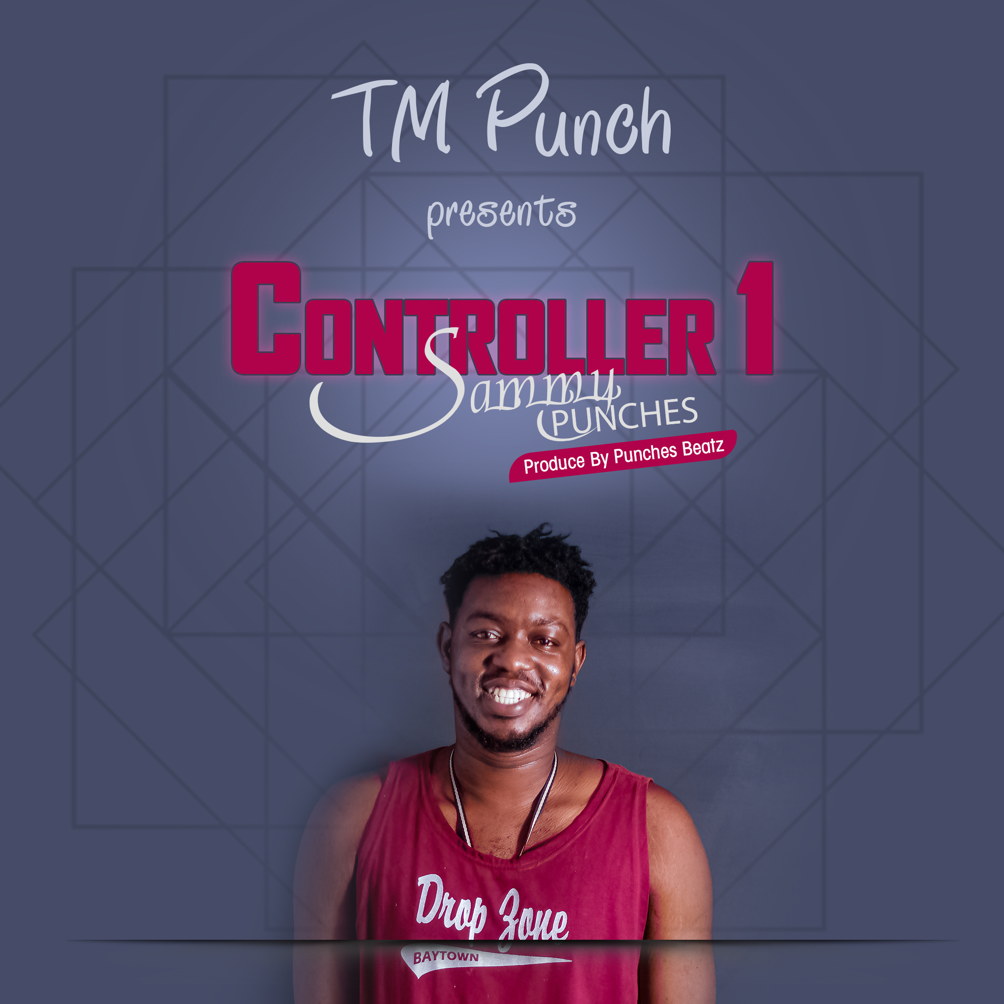 DOWNLOAD: Sammy punches – controller 1 (mp3)
