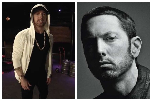 Eminem sparks controversy in new freestyle “Kick Off”