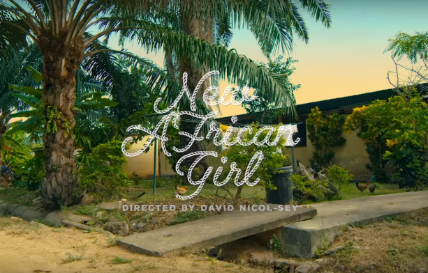 VIDEO: Fuse ODG ft. Kuami Eugene x KiDi – New African Girl | mp4 Download