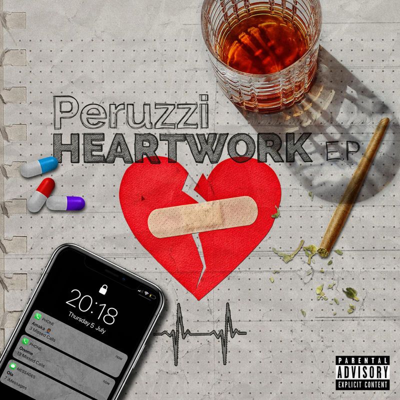 DOWNLOAD: Peruzzi – Interlude ft. Dj Ecool & Broda Shaggi (mp3)