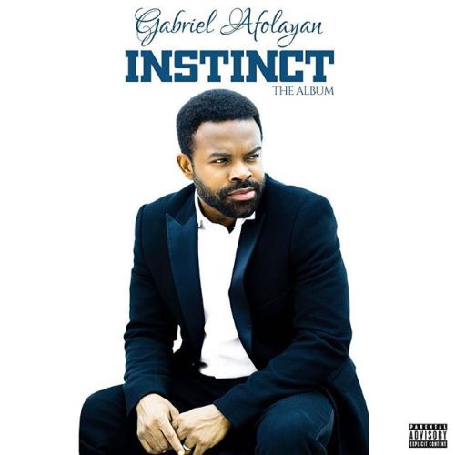 Gabriel Afolayan Announces Release Date & Track List For Incoming “Instinct” Album