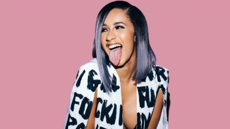 Download FreeBeat: Cardi B Rap Type Of Beat