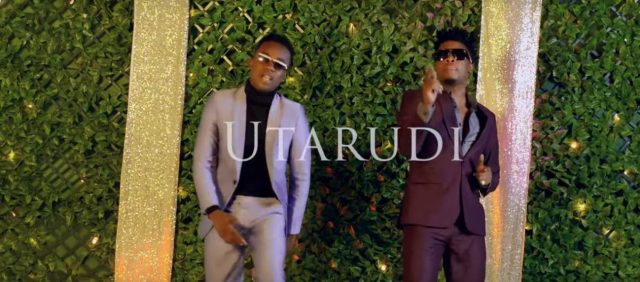VIDEO: Chege x Maka Voice Ft Maua Sama – Utarudi