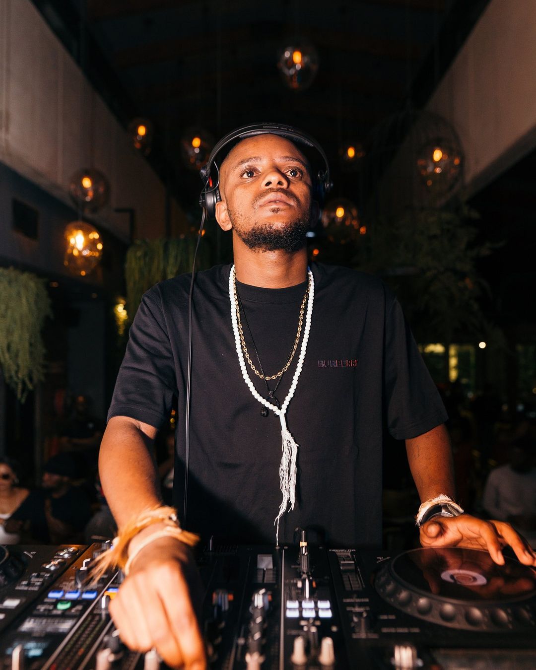 DOWNLOAD Kabza De Small, Nicole Elocin & Phila Dlozi – Unreleased 2022 MP3