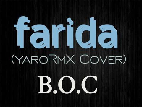 DOWNLOAD B O C Madaki – Farida (Remix) MP3