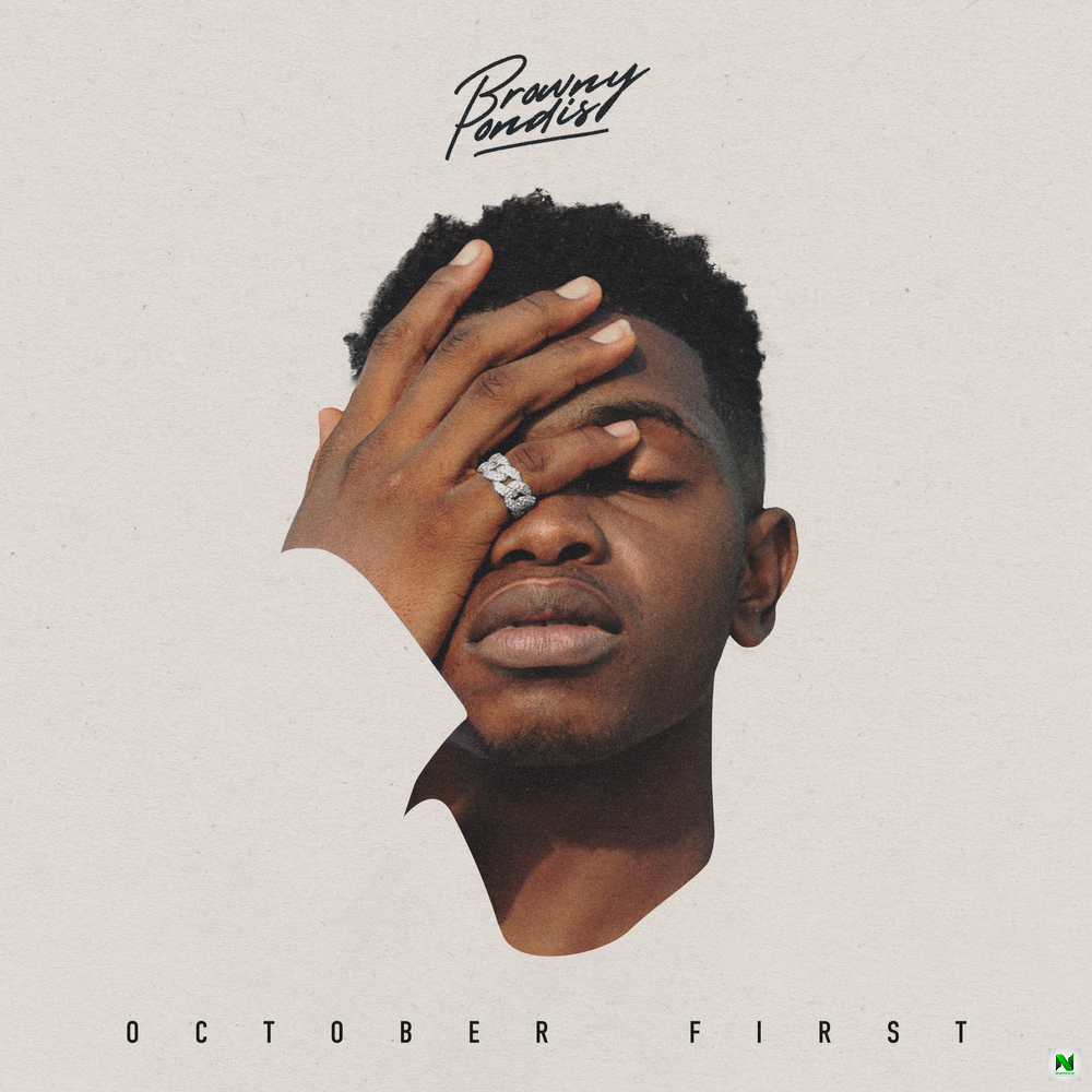 DOWNLOAD Browny Pondis – Follow MP3