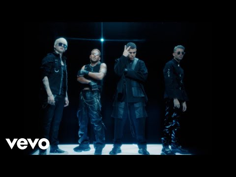 DOWNLOAD CNCO – Party, Humo y Alcohol MP3