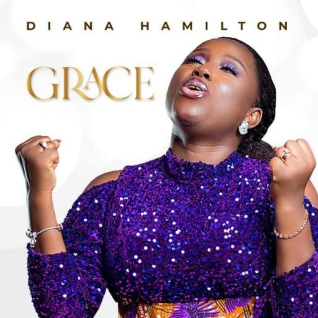 DOWNLOAD Diana Hamilton – Awurade Ye (Do It Lord) MP3