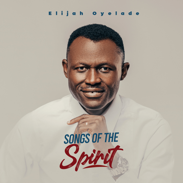 DOWNLOAD Elijah Oyelade – Your Word Is Yes MP3