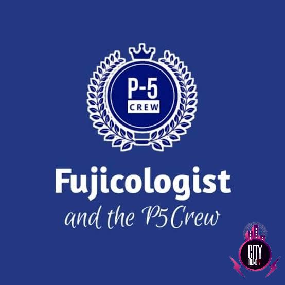 DOWNLOAD Fujicologist — Do Your Thing MP3