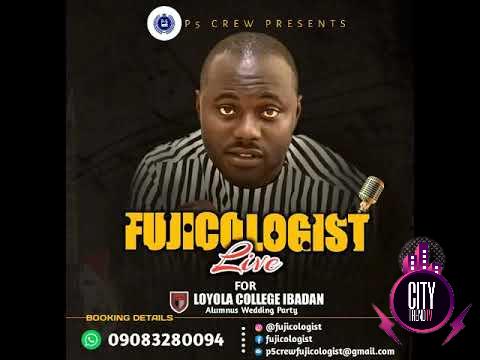 DOWNLOAD Fujicologist — Live @ Araoluwa Naming MP3