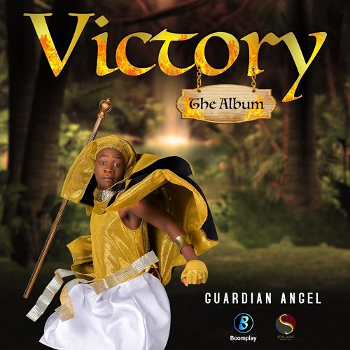 DOWNLOAD Guardian Angel – Victory MP3