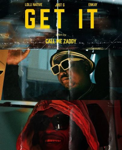 DOWNLOAD Lolli Native – Get It Ft. Just G, Enkay MP3