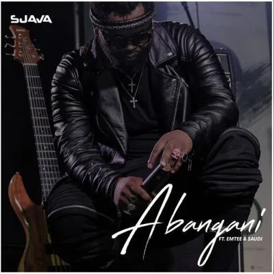 DOWNLOAD Sjava Ft. Emtee & Saudi – Abangani MP3