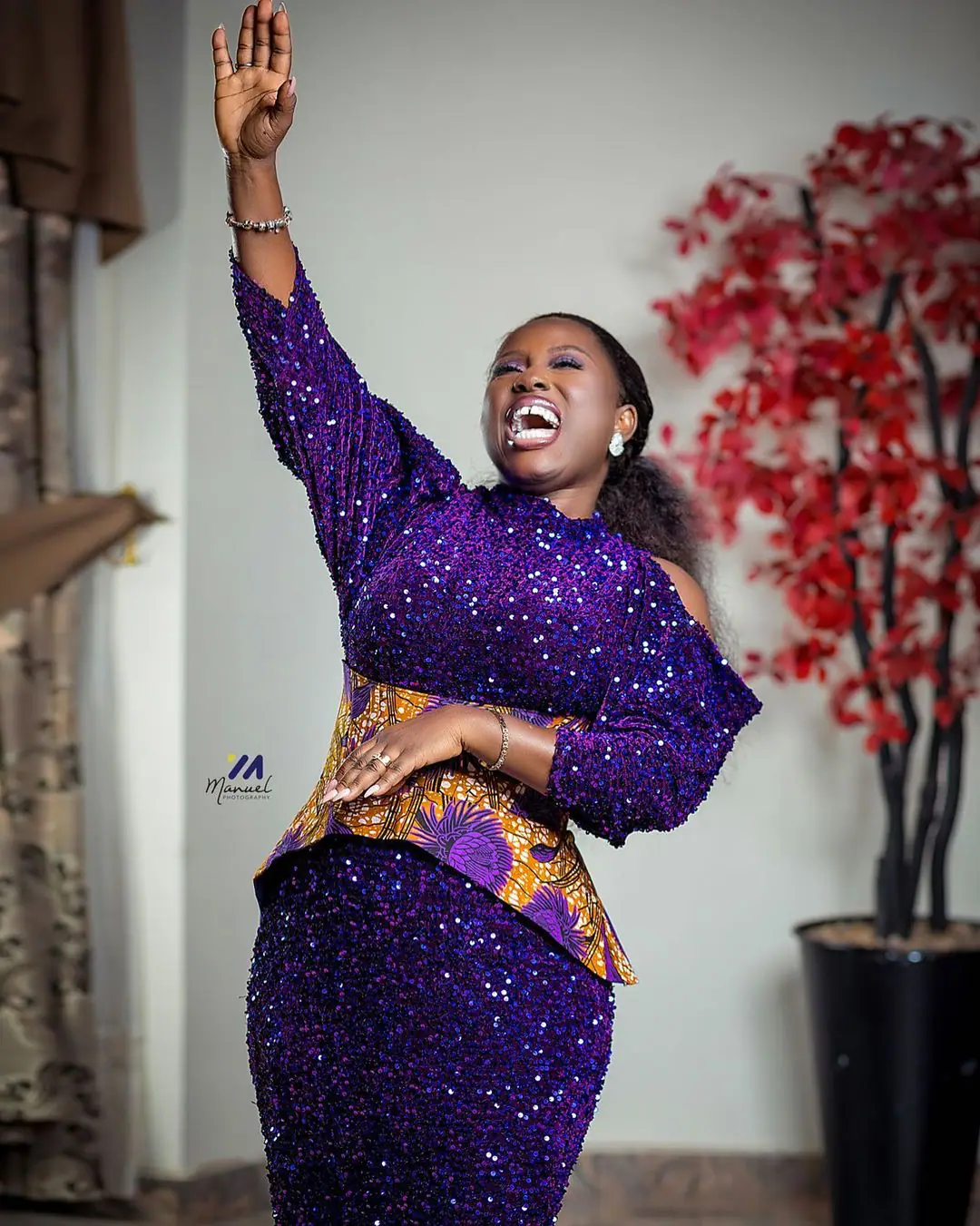 DOWNLOAD Diana Hamilton – Ayeyi Nwom (Songs Of Praise) MP3