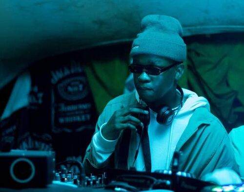 DOWNLOAD General C’mamane Ft. Newlandz Finest – Vibration MP3