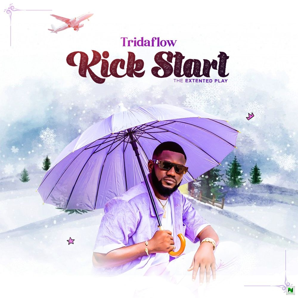 DOWNLOAD Tridaflow – Urgent 2K mp3