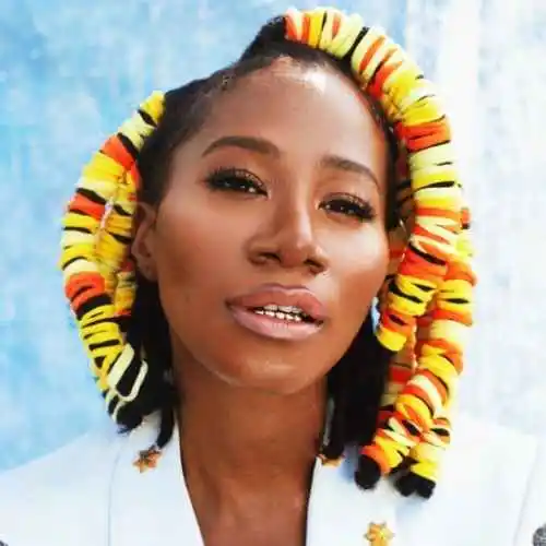 DOWNLOAD Asa – Ocean mp3