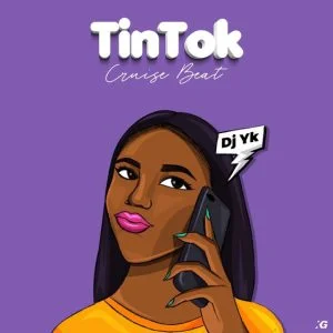 DOWNLOAD DJ YK – Tintok Cruise Beat mp3