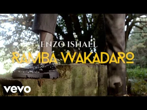DOWNLOAD Enzo Ishall – Ramba Wakadaro mp3