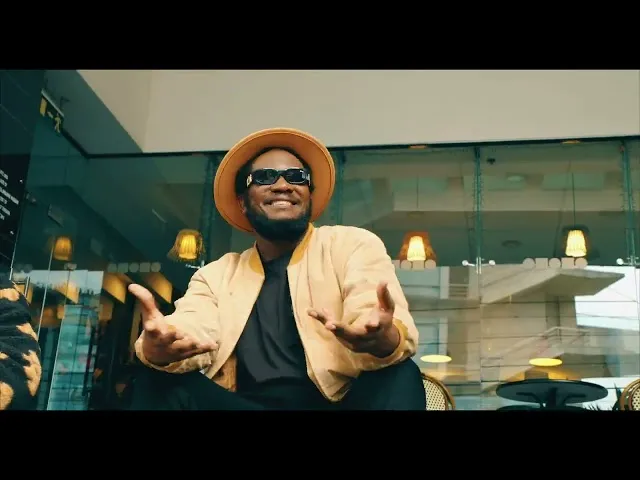 DOWNLOAD Fid Q X Oduma Essan – Young Love mp3