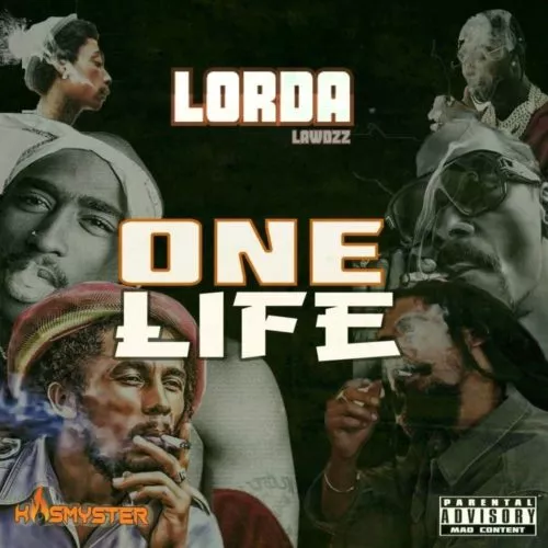 DOWNLOAD Lorda – One Life mp3