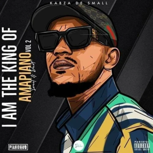 DOWNLOAD Kabza De Small – Asihambi Ft. Boohle mp3